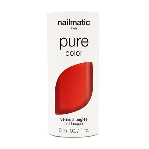 NM pure color ELLA